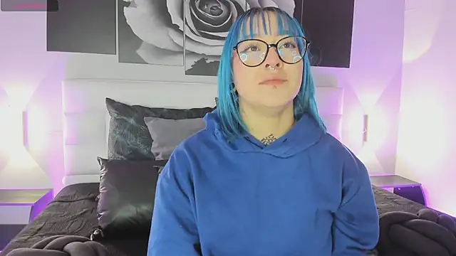 Snapshot of sofi_bakerr chatting on November 29, 11:35 am sofi bakerr online show from November 29, 11:35 am