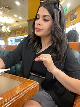 DaryRos online show from November 12, 7:24 pm