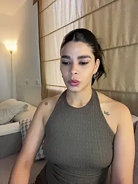 DaryRos online show from April 12, 9:20 pm