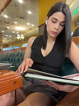 DaryRos online show from April 20, 7:15 pm