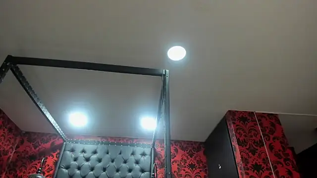 JAYLEN BDSM online show from November 27, 12:40 pm