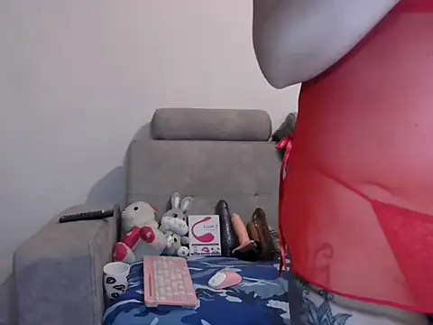 PenelopeHot 91 online show from April 25, 7:44 pm