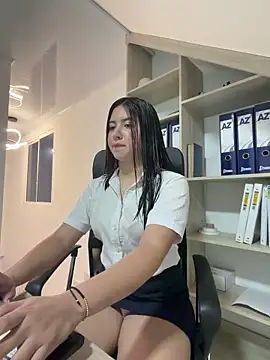 VAL PRINCESS online show from February 3, 11:54 pm