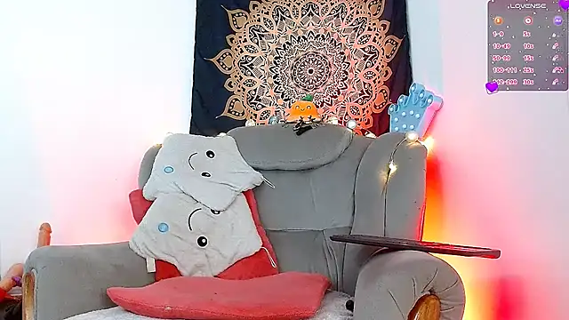 tevenwhiite online show from February 5, 6:24 am