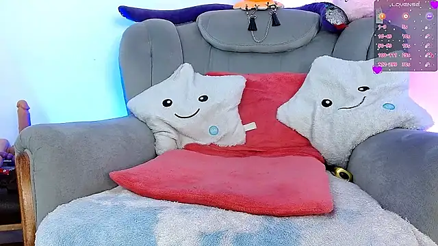 tevenwhiite online show from March 6, 9:25 am