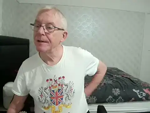 shaun63m online show from January 24, 1:56 am