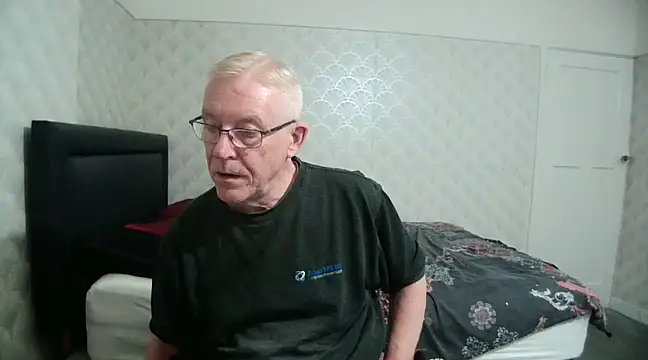 shaun63m online show from February 25, 1:09 am