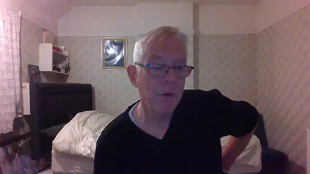 shaun63m online show from October 29, 1:30 am