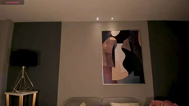 BellaRose X online show from April 8, 4:01 am