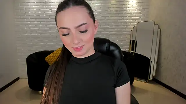 AliceHarper  online show from January 10, 3:07 am