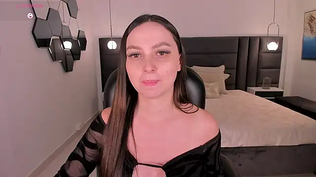 AliceHarper  online show from March 11, 3:37 am