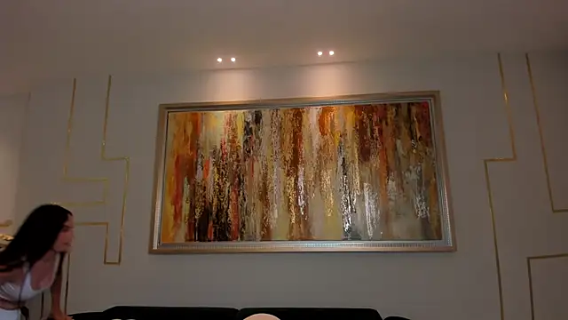 Snapshot of AliceHarper_ chatting on October 10, 7:02 pm AliceHarper online show from October 10, 7:02 pm