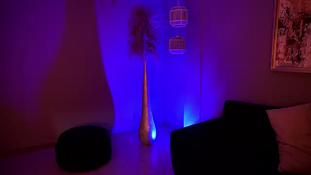 AliceHarper  online show from February 5, 12:37 am