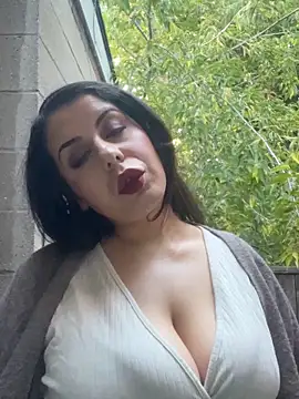 holyeroticss online show from October 10, 10:31 pm