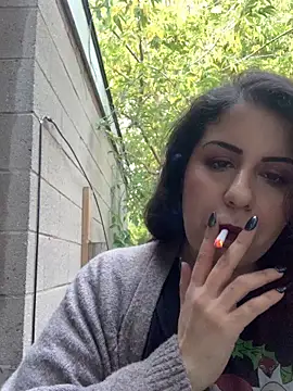 holyeroticss online show from October 16, 10:00 pm