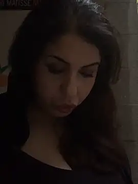 holyeroticss online show from October 22, 10:20 pm