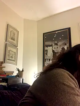 holyeroticss online show from October 25, 2:08 am