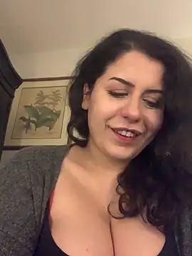 holyeroticss online show from January 13, 2:50 am