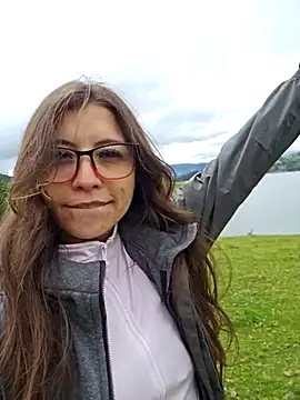 Snapshot of mmmVirginia chatting on October 29, 3:14 pm mmmVirginia online show from October 29, 3:14 pm