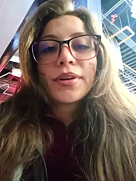 Snapshot of mmmVirginia chatting on November 26, 7:04 pm mmmVirginia online show from November 26, 7:04 pm