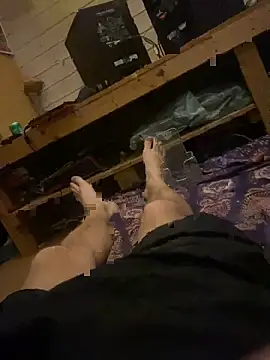 feetlover3611 online show from March 14, 12:54 am