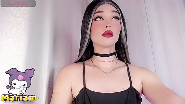 Snapshot of Marian_LV chatting on December 21, 5:47 am Marian LV online show from December 21, 5:47 am