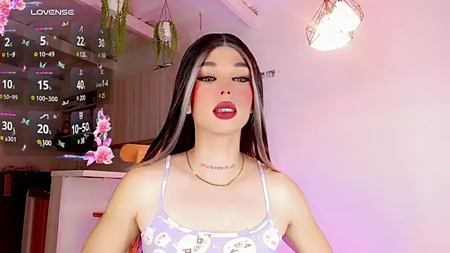 Snapshot of Marian_LV chatting on February 9, 8:33 am Marian LV online show from February 9, 8:33 am