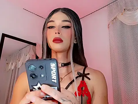 Marian LV online show from December 22, 9:17 am