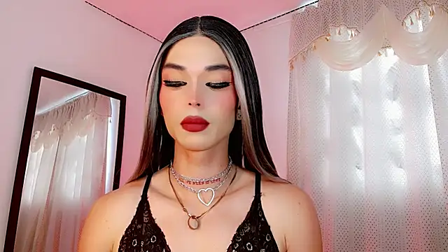 Marian LV online show from January 8, 1:57 pm