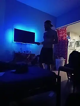 SuperManLA1 online show from January 17, 3:50 pm