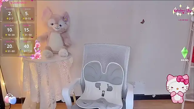 Kiss-18 online show from April 28, 8:19 am