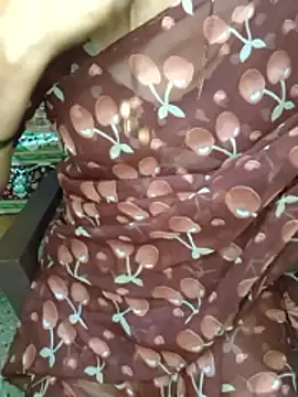 sexyrapa online show from April 6, 1:03 am