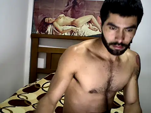 hideonbush051 online show from November 7, 11:21 am