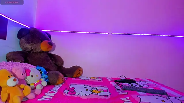 Canndy88htxx online show from February 28, 12:11 am