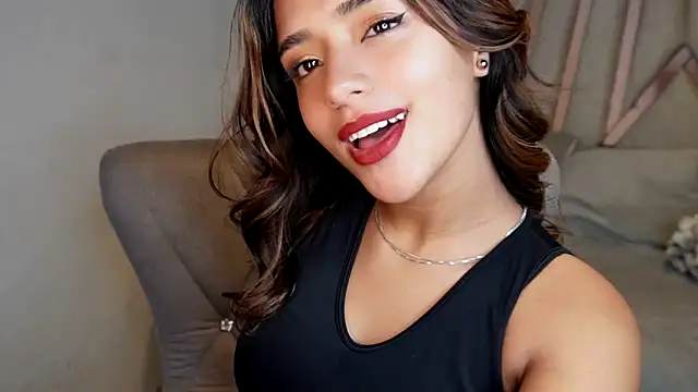 Rebecca 055 online show from April 7, 3:51 am