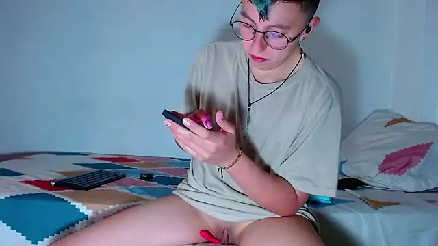 Sexyboy 666 online show from November 29, 11:24 am