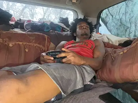 SlimeCrownzOut5 online show from February 14, 5:43 pm