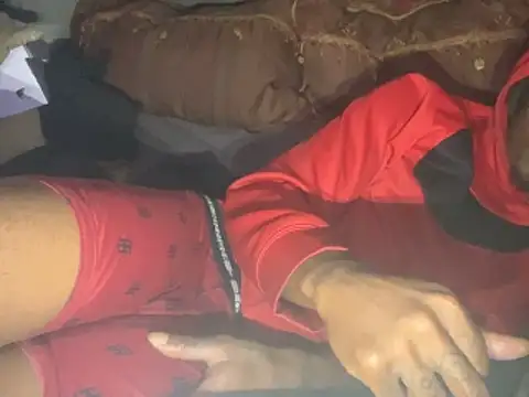 SlimeCrownzOut5 online show from March 17, 6:17 am