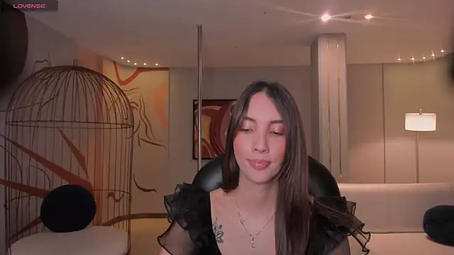 AnaisNin online show from January 9, 12:09 pm