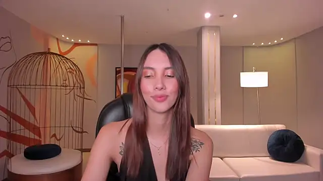 AnaisNin online show from January 10, 1:09 pm