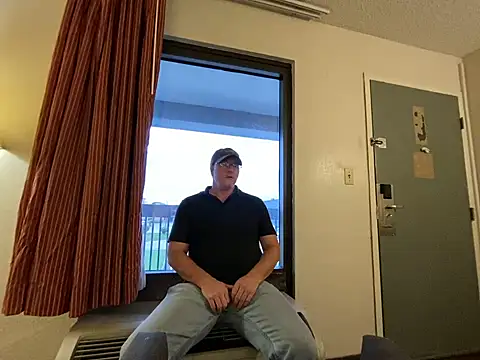 KrixKross online show from April 14, 2:23 pm