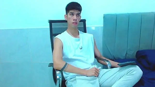 jhony-sex online show from January 9, 6:27 am