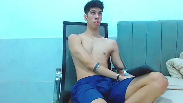 jhony-sex online show from February 6, 2:27 am