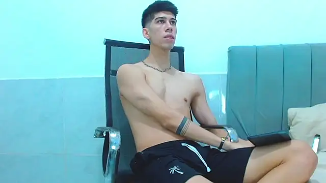 jhony-sex online show from February 13, 4:30 am