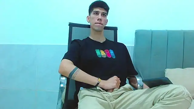 jhony-sex online show from February 27, 10:59 am