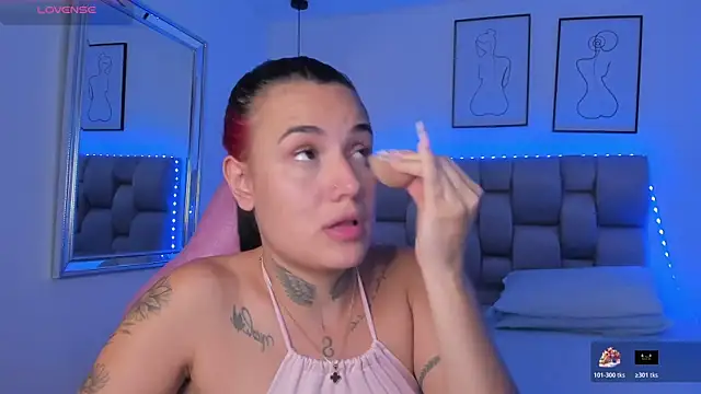 Susan-Sweet-7 online show from December 3, 8:07 pm