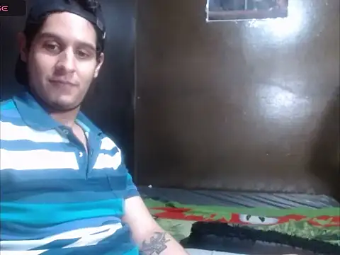 blackwolf whitebee online show from October 24, 3:58 am