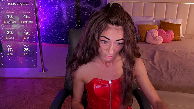  F R A U  online show from September 23, 1:08 am