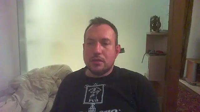 Mike 12hot online show from January 14, 8:47 pm
