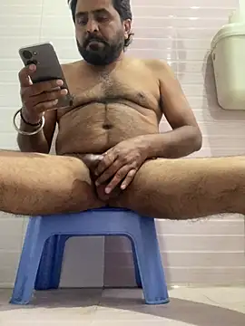 Daddy inurhouse online show from April 15, 5:47 am